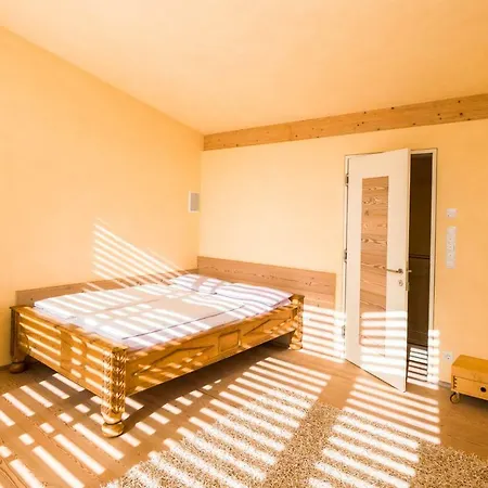 M&k Villa *